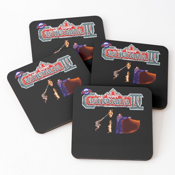 Item preview, Awesome Pursuing Lofty Mysterious Quest Super Castlevania Iv Fight Dracula Music Classic designed and sold by MullinaxSkull.