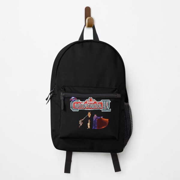 Item preview, Awesome Pursuing Lofty Mysterious Quest Super Castlevania Iv Fight Dracula Music Classic designed and sold by MullinaxSkull.