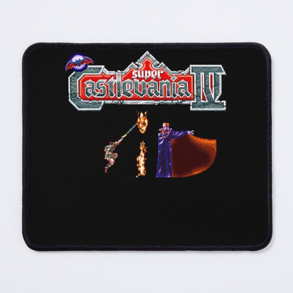 Item preview, Awesome Pursuing Lofty Mysterious Quest Super Castlevania Iv Fight Dracula Music Classic designed and sold by MullinaxSkull.