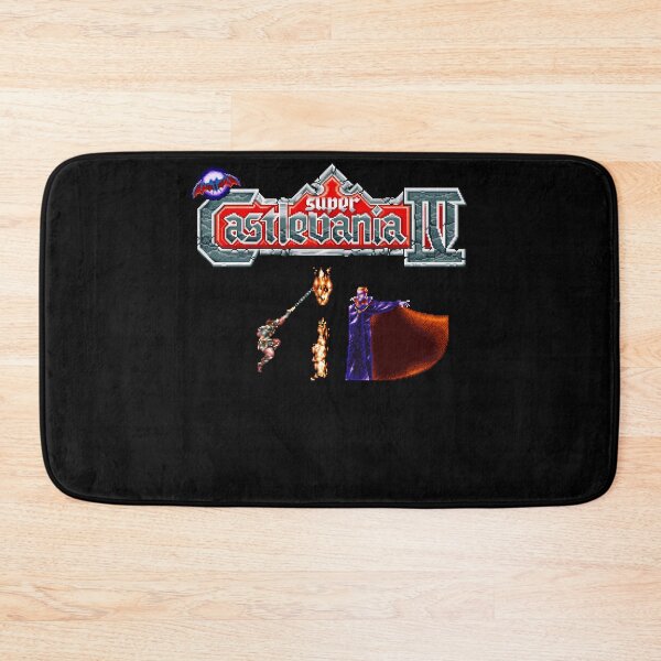 Item preview, Awesome Pursuing Lofty Mysterious Quest Super Castlevania Iv Fight Dracula Music Classic designed and sold by MullinaxSkull.