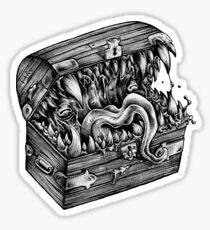 Mimic Sticker