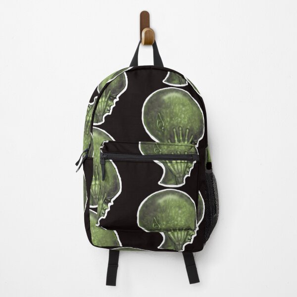 Item preview, Alien Profile designed and sold by cringe0015.