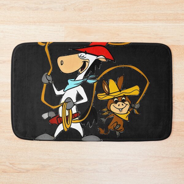 Item preview, Quick Draw McGraw and Baba Looey Classic  designed and sold by AliciacNeil.