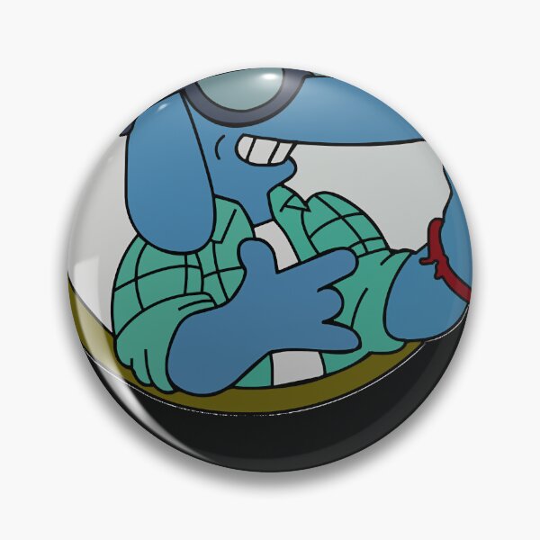 Item preview, Retro Poochie the Dog Essential  designed and sold by AliciacNeil.