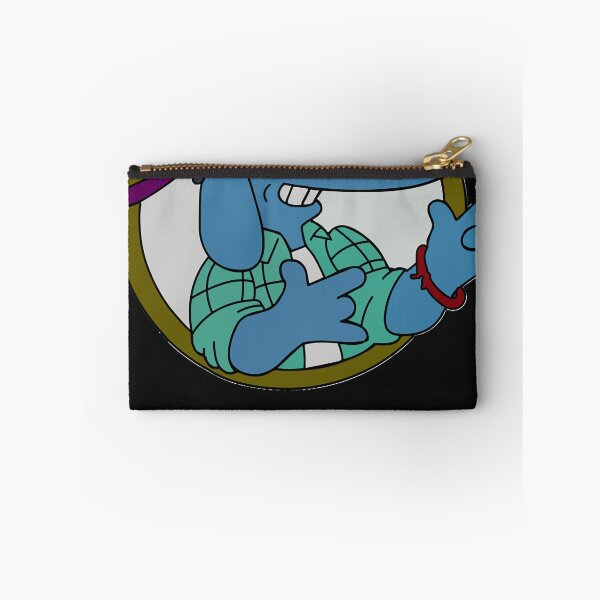 Item preview, Retro Poochie the Dog Essential  designed and sold by AliciacNeil.