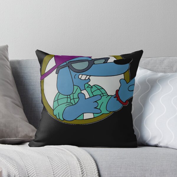 Item preview, Retro Poochie the Dog Essential  designed and sold by AliciacNeil.