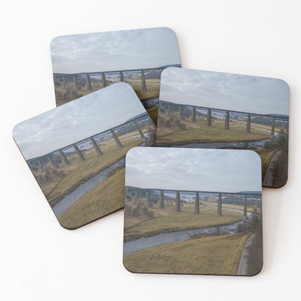 Item preview, Findhorn Viaduct designed and sold by rawshutterbug.