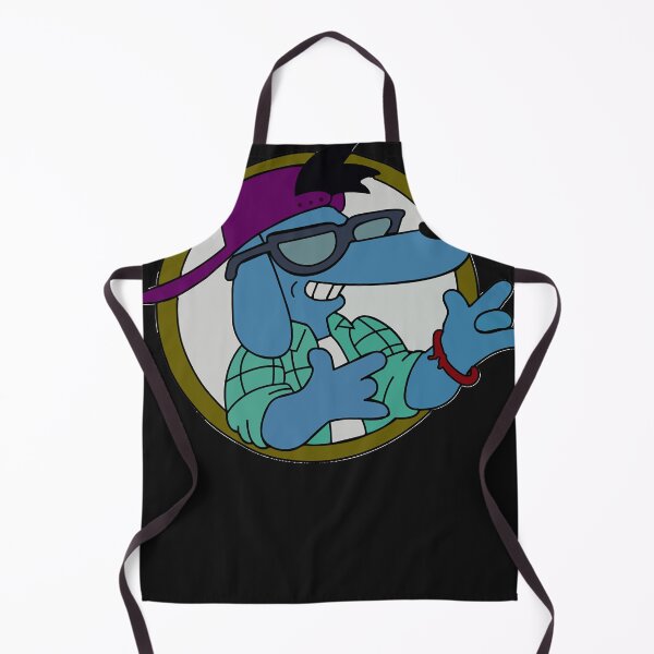 Item preview, Retro Poochie the Dog Essential designed and sold by AliciacNeil.