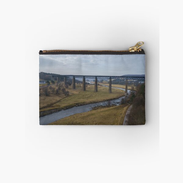 Item preview, Findhorn Viaduct designed and sold by rawshutterbug.
