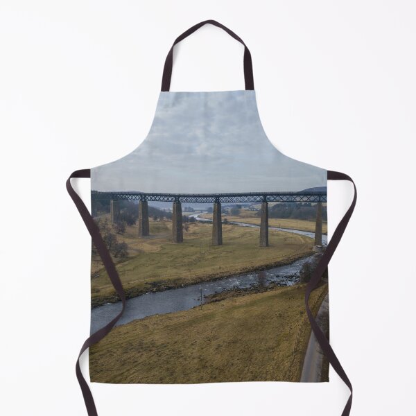 Item preview, Findhorn Viaduct designed and sold by rawshutterbug.