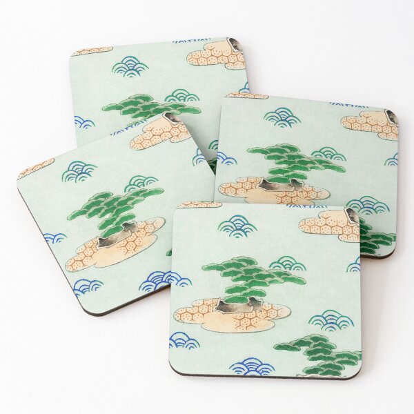 Item preview, LANDSCAPE ILLUSTRATION. BIJUTSU SEKAI (1893-1896) designed and sold by metaweb.