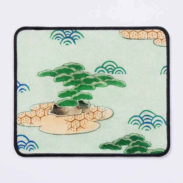 Item preview, LANDSCAPE ILLUSTRATION. BIJUTSU SEKAI (1893-1896) designed and sold by metaweb.