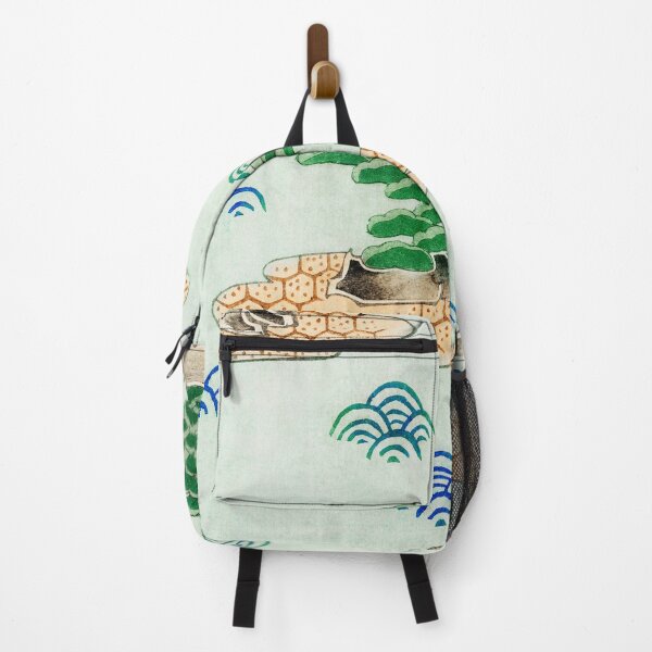 Item preview, LANDSCAPE ILLUSTRATION. BIJUTSU SEKAI (1893-1896) designed and sold by metaweb.