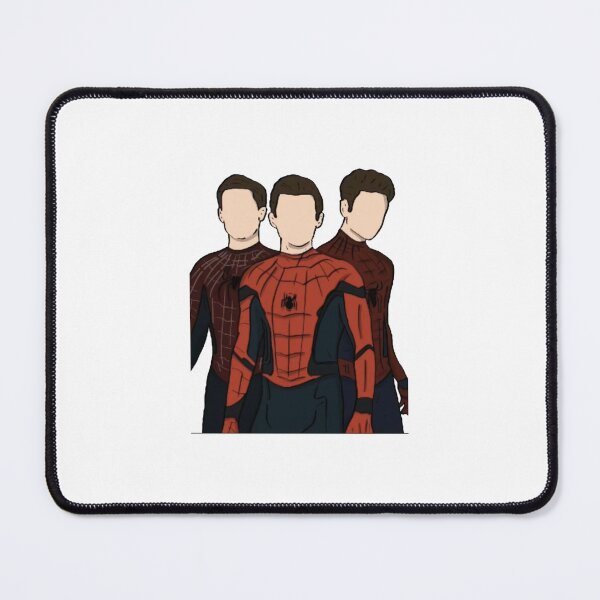 Item preview, Three amazing boys standing like heroes so cool designed and sold by slimeofmusic.