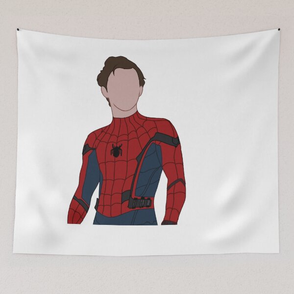 Item preview, The Youngest hero from the movie, he can't go home anymore  designed and sold by slimeofmusic.