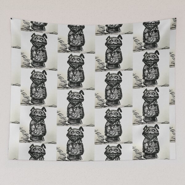 Item preview, Little People Dog ode to flavor flav designed and sold by froriginals.
