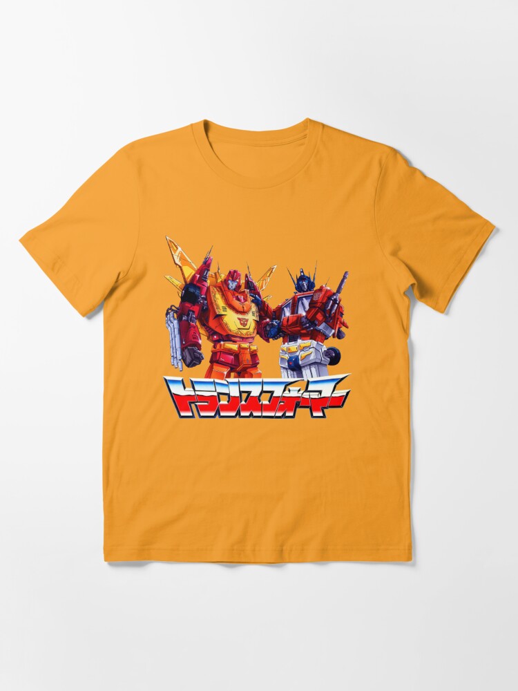 rodimus prime t shirt