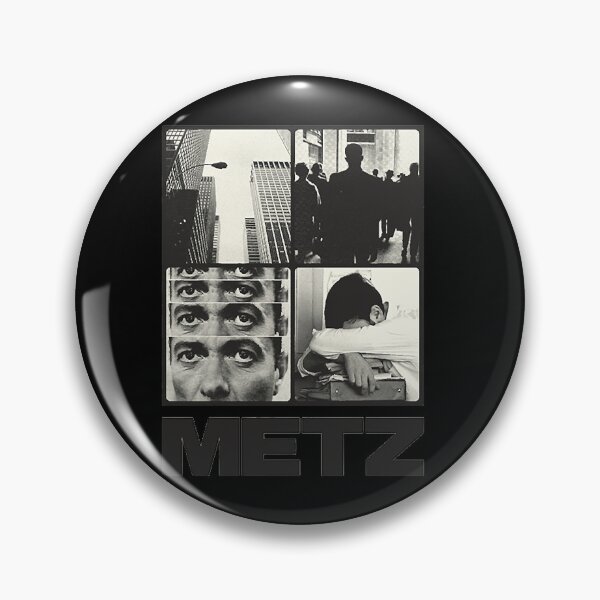 Item preview, METZ designed and sold by JordanRaper.