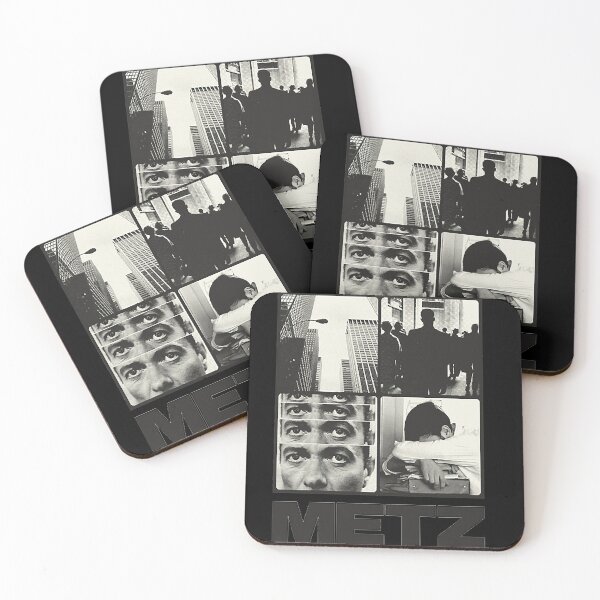 Item preview, METZ designed and sold by JordanRaper.