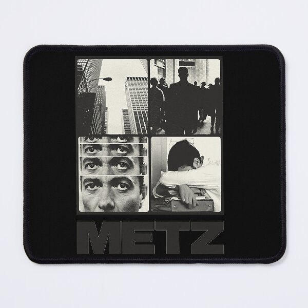 Item preview, METZ designed and sold by JordanRaper.