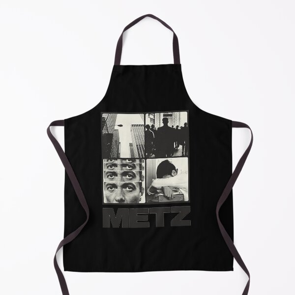 Item preview, METZ designed and sold by JordanRaper.
