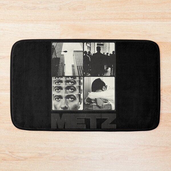 Item preview, METZ designed and sold by JordanRaper.