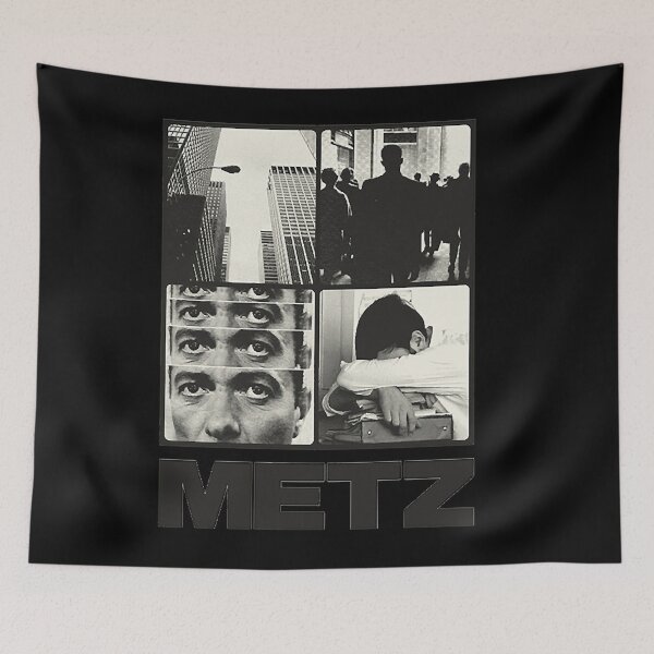 Item preview, METZ designed and sold by JordanRaper.