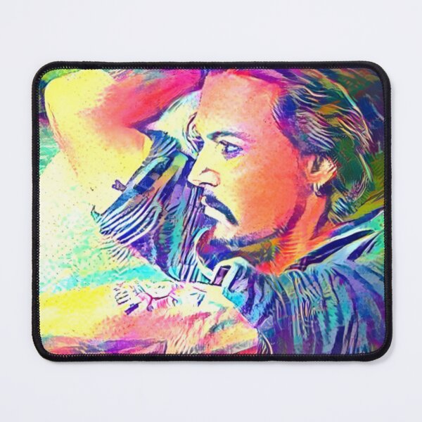 Item preview, Justice For Johnny Depp designed and sold by Elyora.