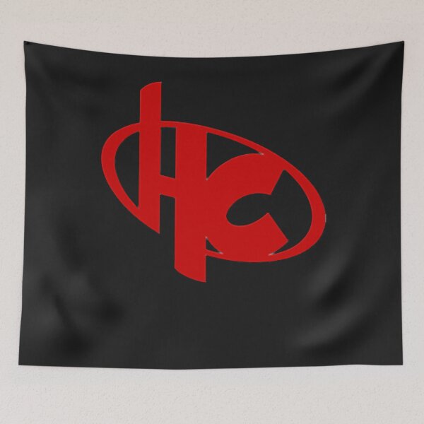 Item preview, Hero corp classic t shirt designed and sold by BobCurry1.