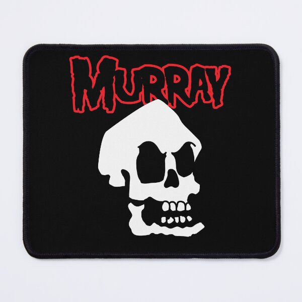 Item preview, Misfit Murray  designed and sold by JordanRaper.