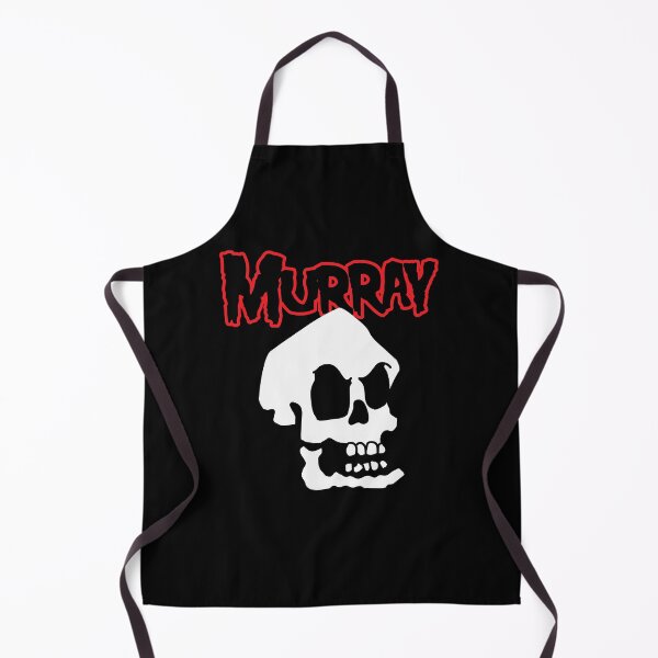Item preview, Misfit Murray  designed and sold by JordanRaper.