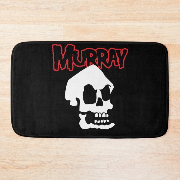 Item preview, Misfit Murray  designed and sold by JordanRaper.
