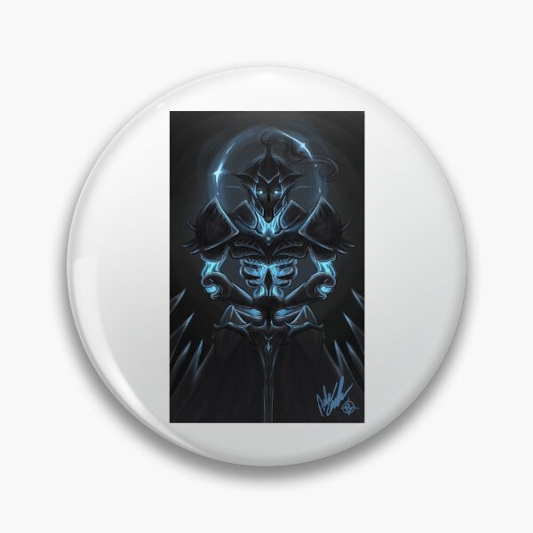 Item preview, Awesome Pursuing Lofty Mysterious Quest Ghost Knight Gift Movie Fans designed and sold by MullinaxSkull.