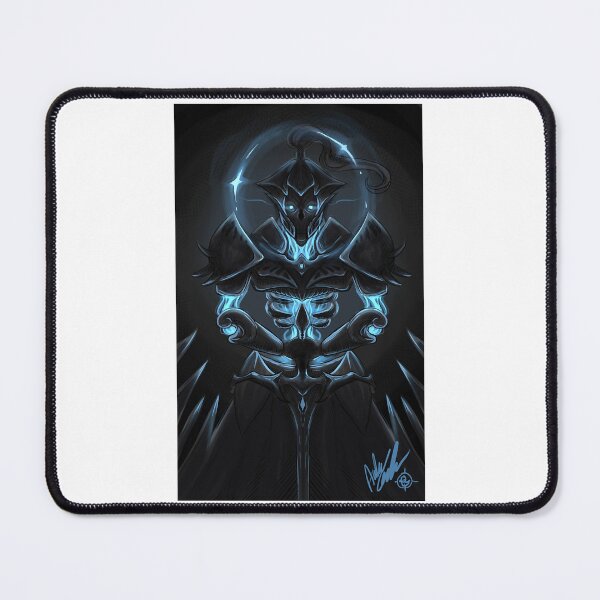 Item preview, Awesome Pursuing Lofty Mysterious Quest Ghost Knight Gift Movie Fans designed and sold by MullinaxSkull.