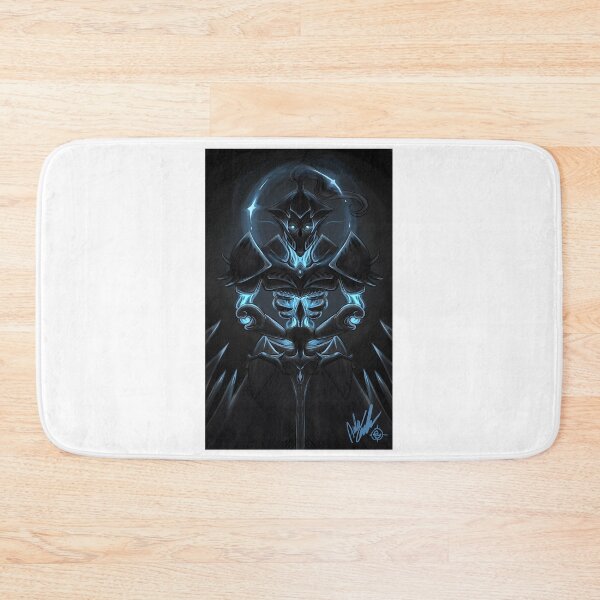 Item preview, Awesome Pursuing Lofty Mysterious Quest Ghost Knight Gift Movie Fans designed and sold by MullinaxSkull.