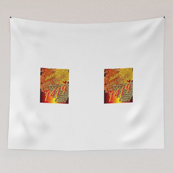 Item preview, In 1419 Bengali Happy New Year party picture   designed and sold by slimeofmusic.