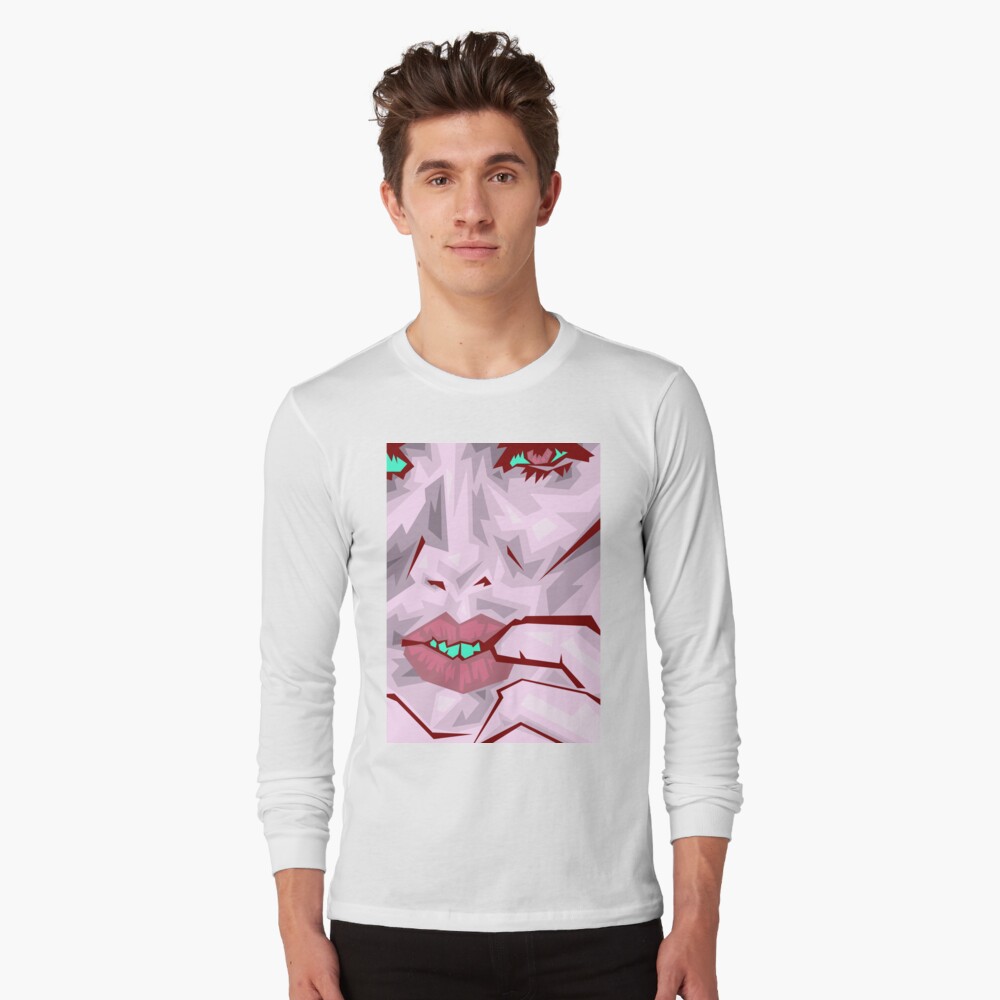Artikel-Vorschau von Langarmshirt, designt und verkauft von Rektozhan.