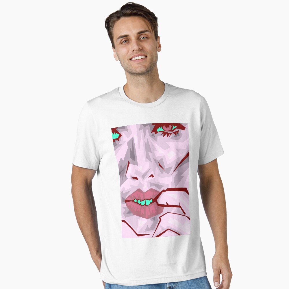 Artikel-Vorschau von Essential T-Shirt, designt und verkauft von Rektozhan.
