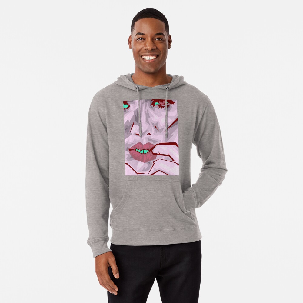 Artikel-Vorschau von Leichter Hoodie, designt und verkauft von Rektozhan.