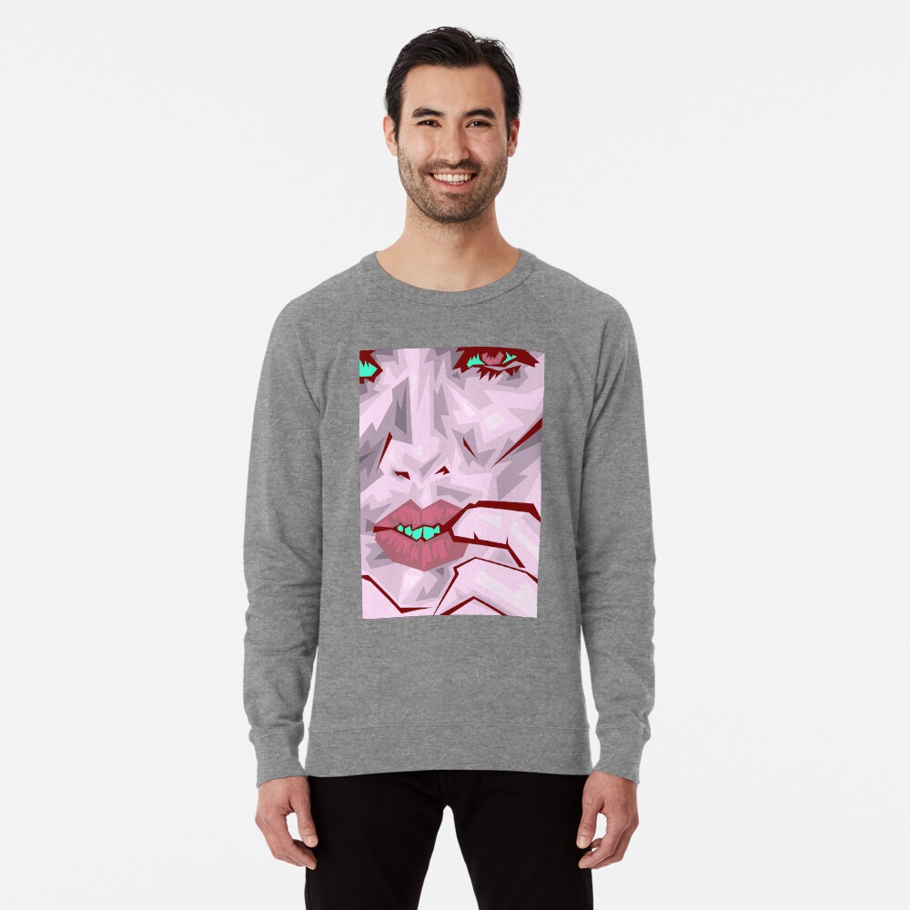 Artikel-Vorschau von Leichter Pullover, designt und verkauft von Rektozhan.