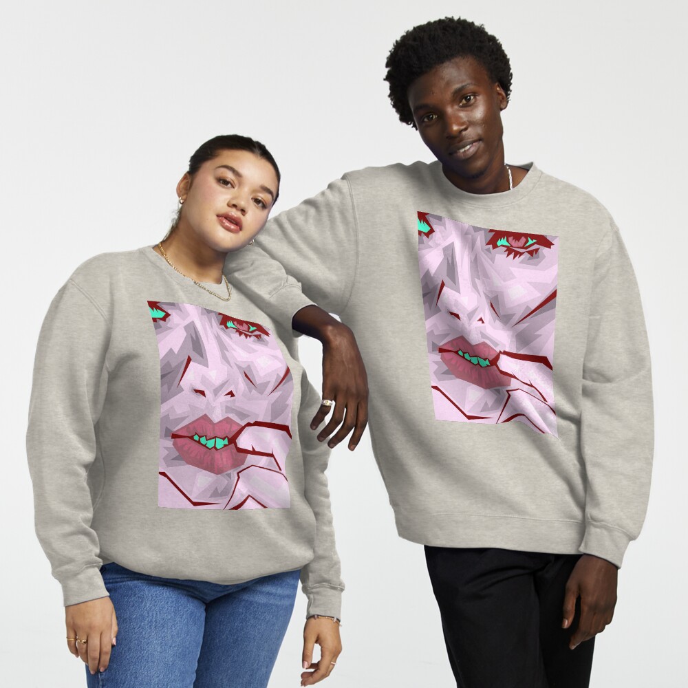 Artikel-Vorschau von Pullover, designt und verkauft von Rektozhan.