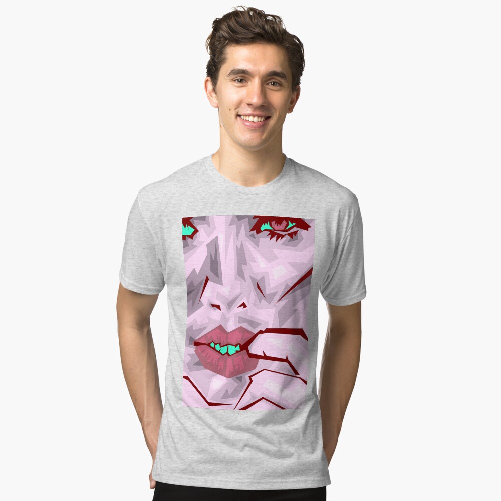 Artikel-Vorschau von Vintage T-Shirt, designt und verkauft von Rektozhan.