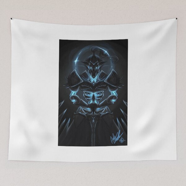 Item preview, Awesome Pursuing Lofty Mysterious Quest Ghost Knight Gift Movie Fans designed and sold by MullinaxSkull.