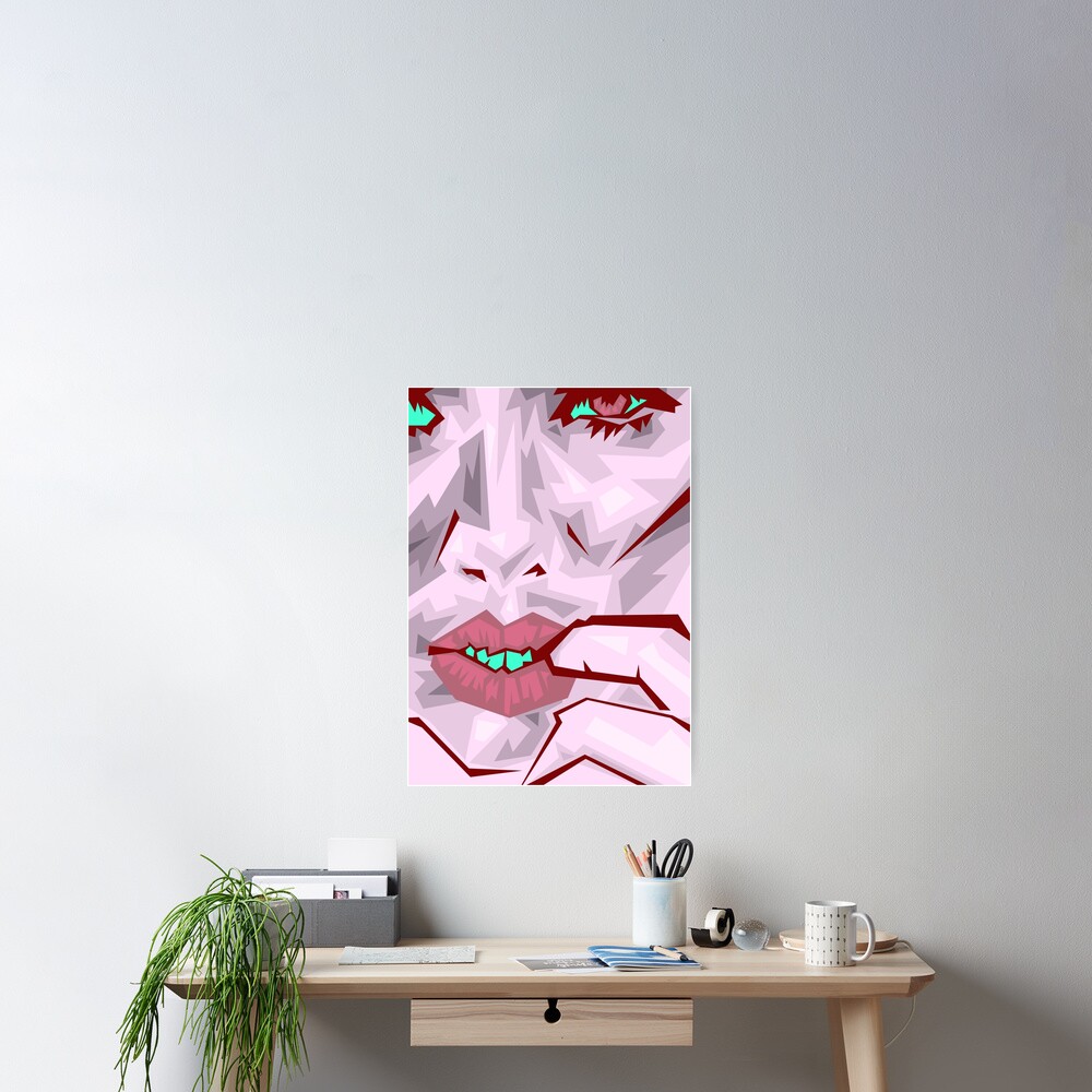 fresh Poster