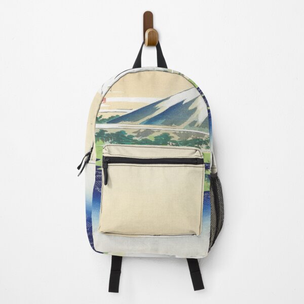 Item preview, MOUNT FUJI FROM AFAR. OGATA GEKKO (1900-1910) designed and sold by metaweb.