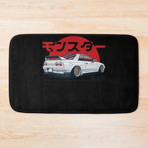 Item preview, Monstruo. Skyline R32 GTR MARKARYAN designed and sold by JordanRaper.
