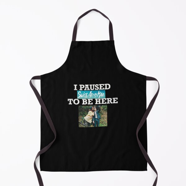 Item preview, swiss army man  designed and sold by thrssii.