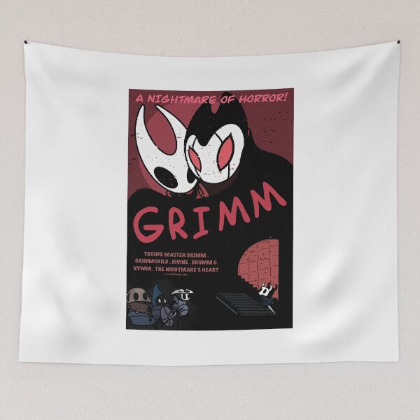 Item preview, Awesome Pursuing Lofty Mysterious Quest Grimm V42 Graphic Gifts designed and sold by MullinaxSkull.