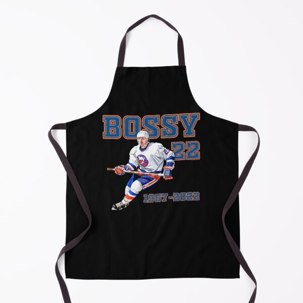 Item preview, Mike Bossy Number 22  1957-2022 designed and sold by JordanRaper.