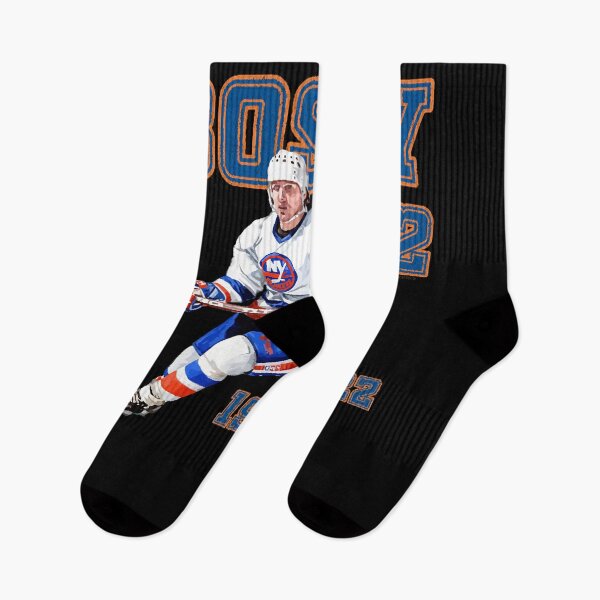 Item preview, Mike Bossy Number 22  1957-2022 designed and sold by JordanRaper.